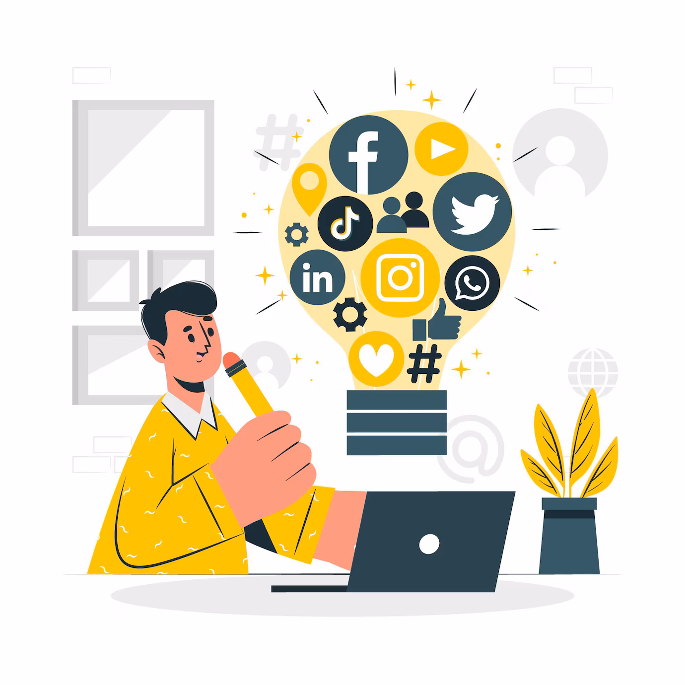 LinkedIn Ad Campaigns: What Works?